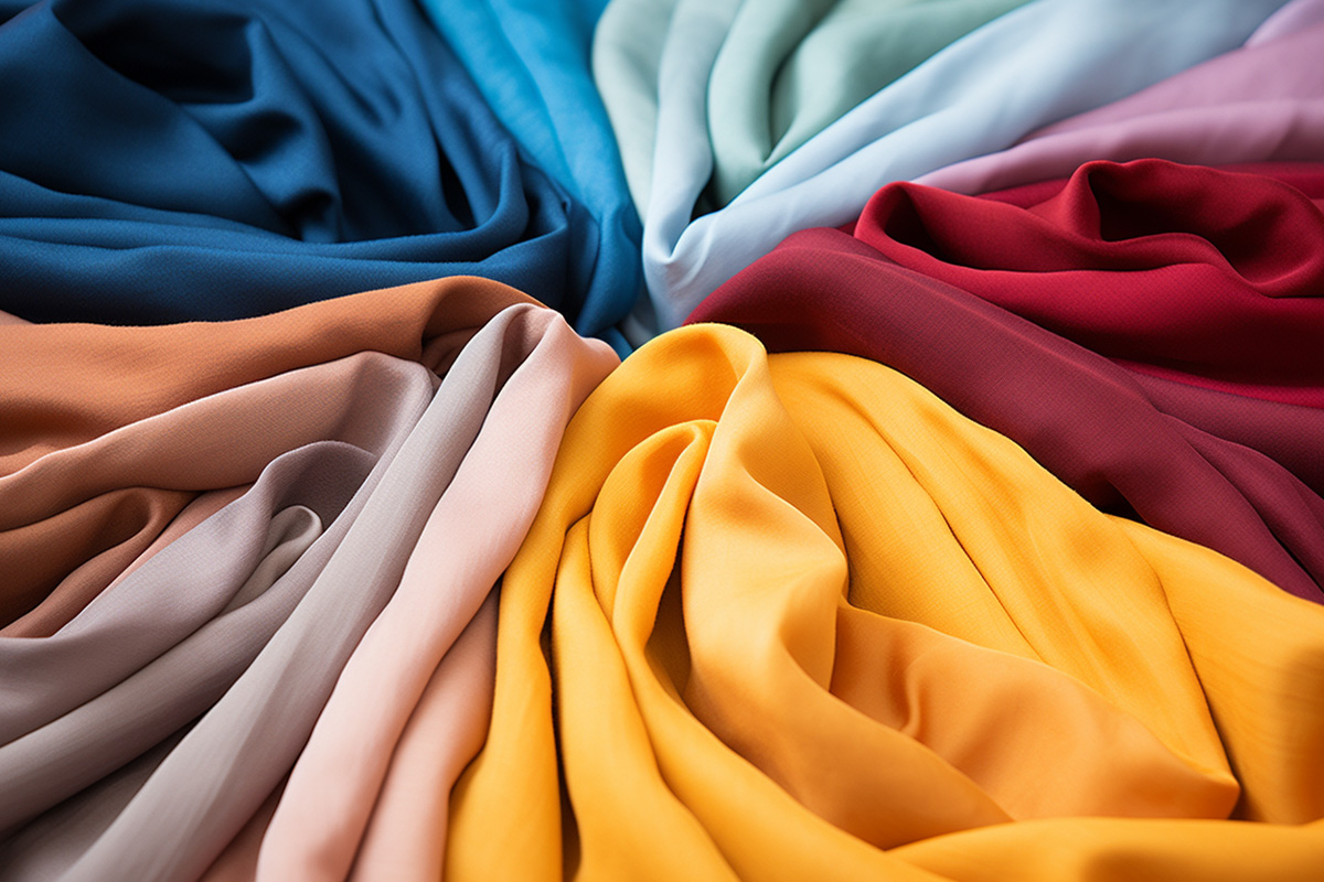 textile chemicals