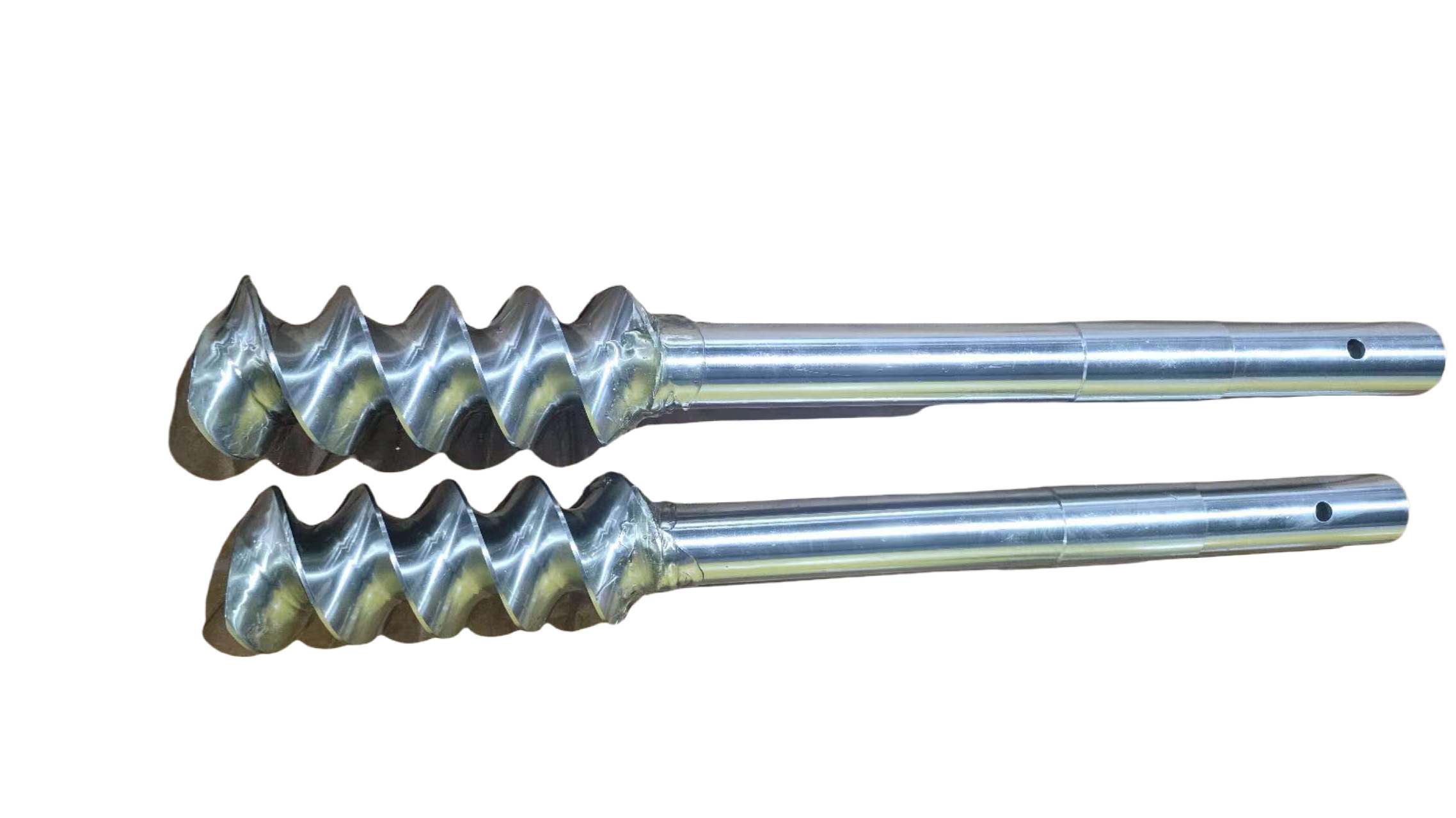 What Is A Side Feed Screw? Understanding Its Function And Industrial Applications
