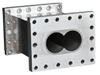 Extruder Combination Barrels
