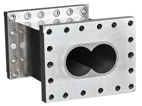Extruder Combination Barrels