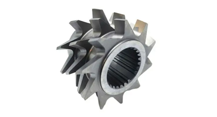 Mixing Elements Mixing Elements