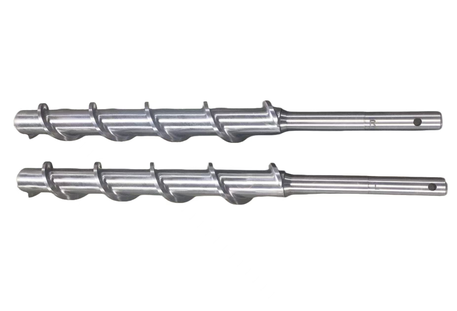 Side Feed Screw