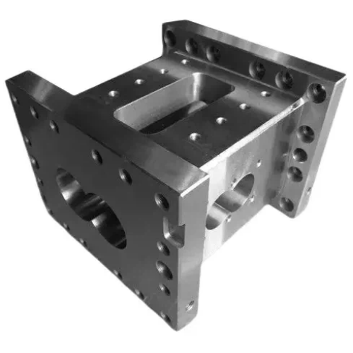 Extruder Barrel (2) Extruder Barrel (2)