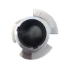 Reciprocating machine