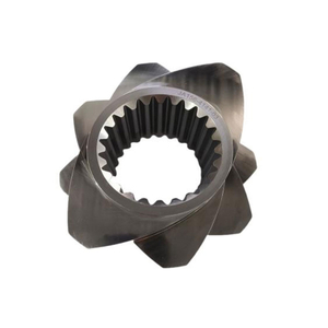 30°/45°/60° Standard Kneading Block