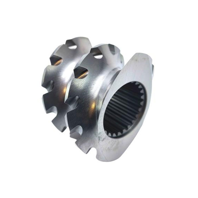 SME Screw Element