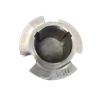 Reciprocating machine