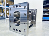 Extruder Combination Barrels