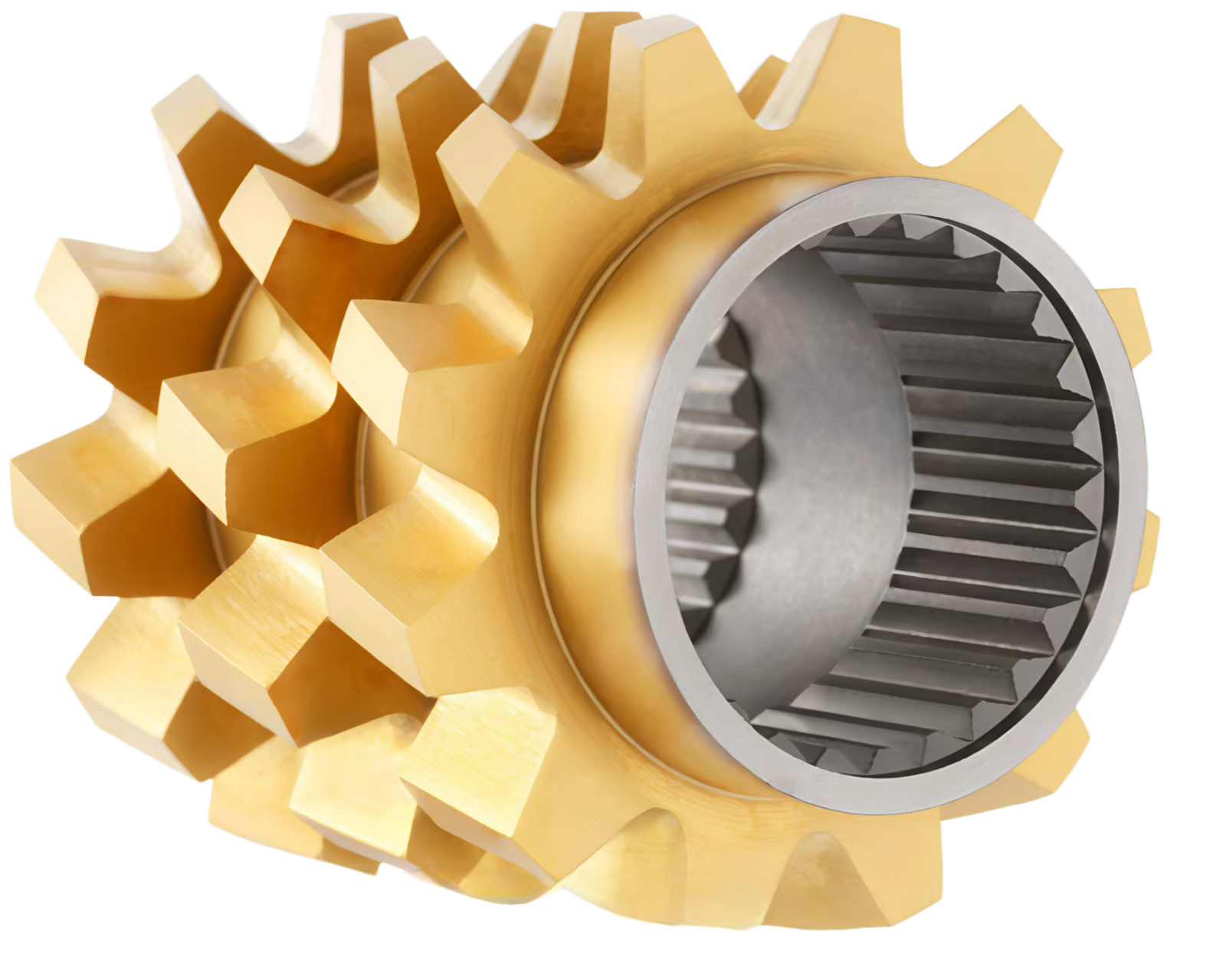 SME TME ZME screw elements